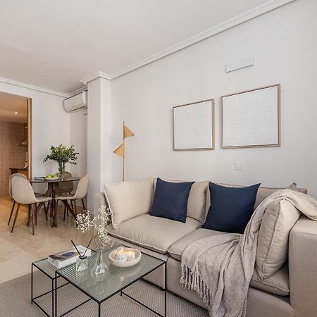 Waou Gran Via Apartment IV - Corta Duracion Мадрид Экстерьер фото