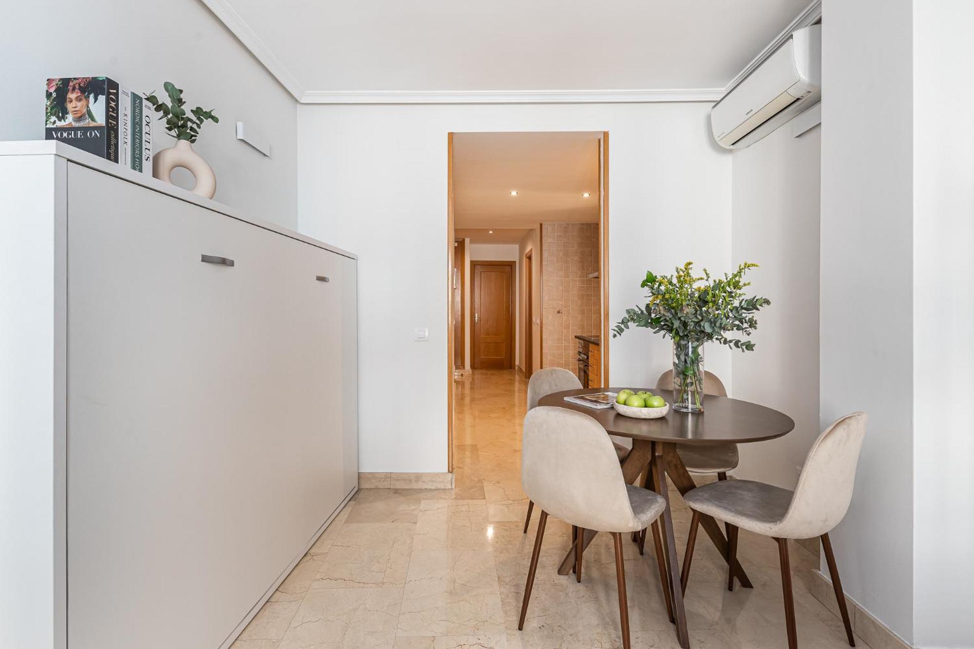 Waou Gran Via Apartment IV - Corta Duracion Мадрид Экстерьер фото